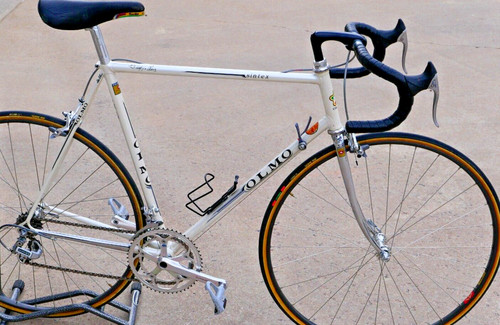 Olmo sintex shimano 7400 - sintex,