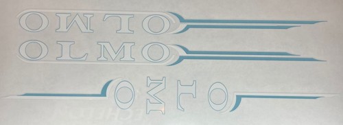 Olmo set
