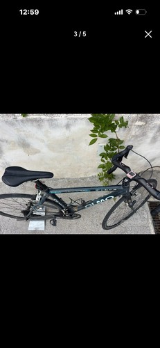 Elmo racing bike - elmo, size